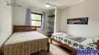Foto 8 de Apartamento com 2 Quartos à venda, 50m² em Praia do Sapê, Ubatuba