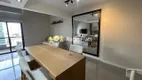 Foto 3 de Flat com 1 Quarto para alugar, 52m² em Moema, São Paulo