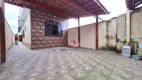 Foto 4 de Casa com 3 Quartos à venda, 88m² em Balneario Itaguai, Mongaguá