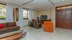 Foto 4 de Casa com 4 Quartos para alugar, 403m² em Belvedere, Belo Horizonte