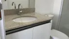 Foto 21 de Apartamento com 1 Quarto para alugar, 51m² em José Menino, Santos