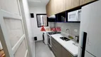 Foto 4 de Flat com 1 Quarto para alugar, 45m² em Moema, São Paulo