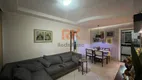 Foto 2 de Apartamento com 3 Quartos à venda, 91m² em Paquetá, Belo Horizonte