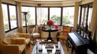Foto 6 de Apartamento com 4 Quartos à venda, 200m² em Vila Uberabinha, São Paulo