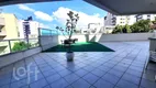 Foto 39 de Apartamento com 3 Quartos à venda, 120m² em Coqueiros, Florianópolis
