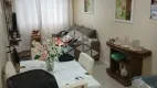 Foto 2 de Apartamento com 2 Quartos à venda, 50m² em Itaquera, São Paulo