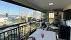 Foto 8 de Apartamento com 3 Quartos à venda, 196m² em Capim Macio, Natal