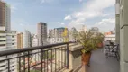 Foto 15 de Cobertura com 4 Quartos à venda, 360m² em Moema, São Paulo