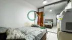 Foto 11 de Apartamento com 3 Quartos à venda, 131m² em Vila Belmiro, Santos