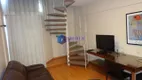 Foto 3 de Apartamento com 1 Quarto para alugar, 40m² em Savassi, Belo Horizonte