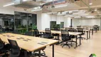 Foto 16 de Sala Comercial com 1 Quarto para alugar, 708m² em Cidade Monções, São Paulo