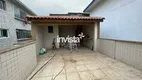 Foto 16 de Casa com 4 Quartos para alugar, 450m² em Campo Grande, Santos