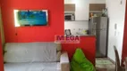 Foto 25 de Apartamento com 2 Quartos à venda, 55m² em Vila Industrial, Campinas