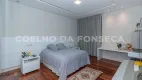 Foto 34 de Casa de Condomínio com 5 Quartos à venda, 900m² em Tamboré, Santana de Parnaíba