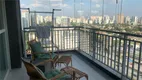 Foto 5 de Apartamento com 1 Quarto para venda ou aluguel, 63m² em Brooklin, São Paulo