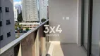 Foto 5 de Apartamento com 1 Quarto à venda, 38m² em Moema, São Paulo