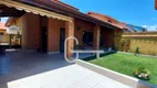 Foto 2 de Casa com 3 Quartos à venda, 244m² em Jardim Marcia, Peruíbe