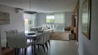 Foto 2 de Apartamento com 4 Quartos à venda, 190m² em Vila Sfeir, Indaiatuba