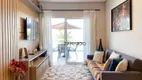 Foto 2 de Apartamento com 3 Quartos à venda, 110m² em Riviera de São Lourenço, Bertioga