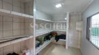 Foto 33 de Casa com 3 Quartos para alugar, 213m² em Campo Grande, São Paulo