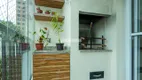 Foto 12 de Apartamento com 2 Quartos à venda, 87m² em Morumbi, São Paulo