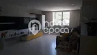 Foto 7 de Apartamento com 3 Quartos à venda, 130m² em Grajaú, Rio de Janeiro