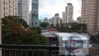 Foto 9 de Flat com 1 Quarto para alugar, 35m² em Indianópolis, São Paulo