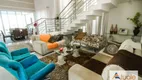 Foto 21 de Casa de Condomínio com 4 Quartos à venda, 389m² em Residencial Villa Lobos, Paulínia