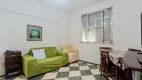 Foto 2 de Apartamento com 2 Quartos à venda, 89m² em Aparecida, Santos