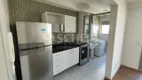 Foto 6 de Apartamento com 3 Quartos para alugar, 65m² em Vila Santa Catarina, São Paulo