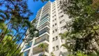 Foto 40 de Apartamento com 4 Quartos à venda, 196m² em Moema, São Paulo