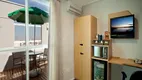 Foto 17 de Flat com 1 Quarto à venda, 23m² em Vila Mariana, São Paulo