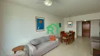 Foto 10 de Apartamento com 2 Quartos à venda, 100m² em Jardim Astúrias, Guarujá