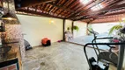 Foto 45 de Casa de Condomínio com 3 Quartos à venda, 140m² em Santa Branca, Belo Horizonte