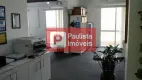 Foto 2 de Sala Comercial à venda, 129m² em Jardim Dom Bosco, São Paulo