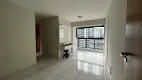 Foto 2 de Apartamento com 2 Quartos para alugar, 52m² em Boa Viagem, Recife