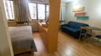 Foto 4 de Flat com 1 Quarto para alugar, 28m² em Jardim Paulista, São Paulo