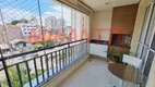 Foto 11 de Apartamento com 3 Quartos à venda, 121m² em Mandaqui, São Paulo