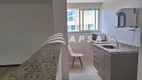 Foto 3 de Apartamento com 1 Quarto para alugar, 38m² em Rio Vermelho, Salvador