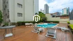 Foto 35 de Apartamento com 3 Quartos à venda, 92m² em Vila Olímpia, São Paulo