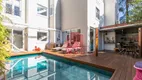 Foto 3 de Casa de Condomínio com 4 Quartos para venda ou aluguel, 550m² em Jardim Petrópolis, São Paulo