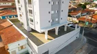 Foto 3 de Apartamento com 2 Quartos à venda, 59m² em Vila Carvalho, Sorocaba