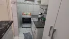 Foto 4 de Apartamento com 1 Quarto à venda, 37m² em Cidade Ocian, Praia Grande