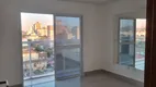 Foto 2 de Apartamento com 2 Quartos à venda, 54m² em Aparecida, Santos