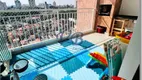 Foto 5 de Apartamento com 2 Quartos à venda, 70m² em Vila Valparaiso, Santo André