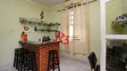 Foto 6 de Casa com 3 Quartos à venda, 192m² em Boqueirão, Santos