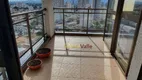 Foto 8 de Apartamento com 3 Quartos à venda, 114m² em Centro, Taubaté