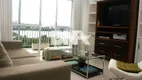 Foto 4 de Apartamento com 2 Quartos à venda, 92m² em Lagoa, Rio de Janeiro