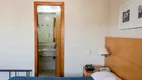 Foto 13 de Flat com 1 Quarto para alugar, 29m² em Itaim Bibi, São Paulo