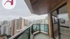 Foto 36 de Apartamento com 4 Quartos para alugar, 218m² em Vila Mariana, São Paulo